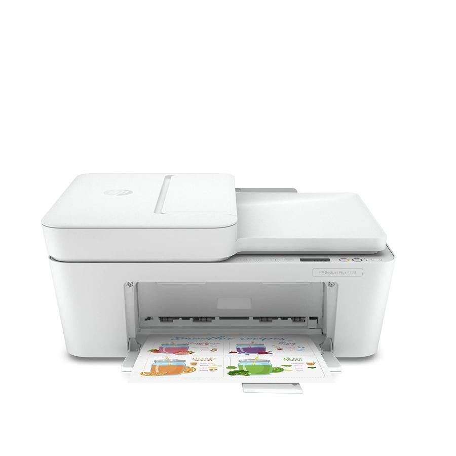 HP DeskJet 4120e AiO Printer