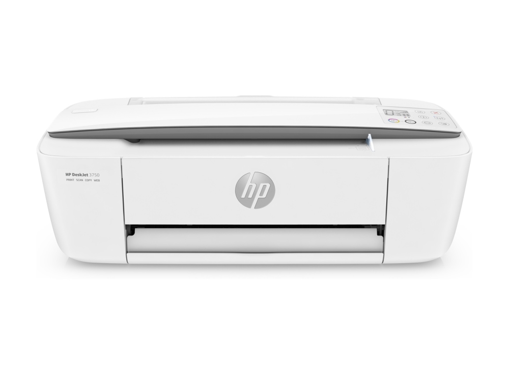 HP DeskJet 3750 All-in-One Printer