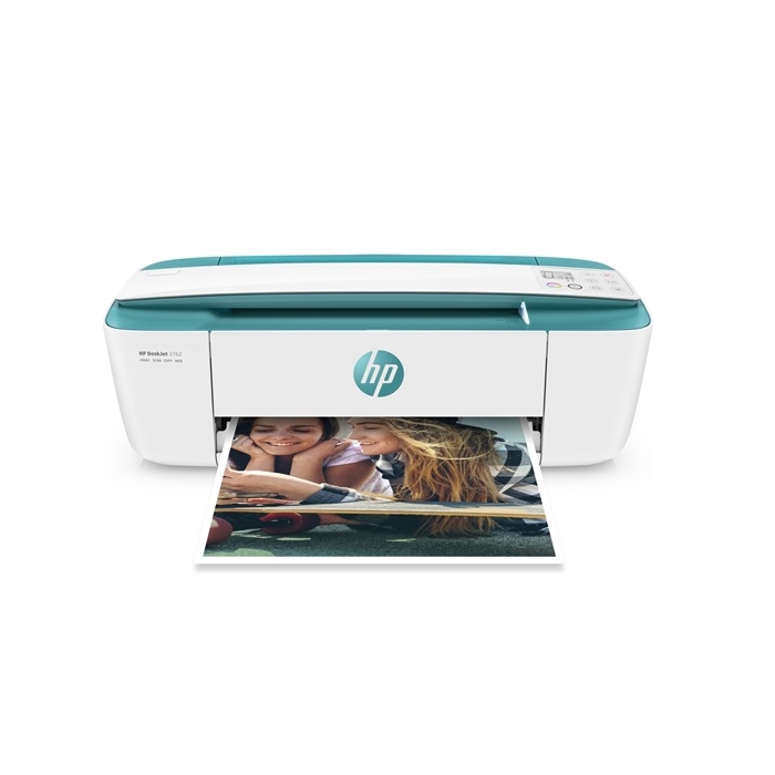 HP DeskJet 3762 All-in-One Printer