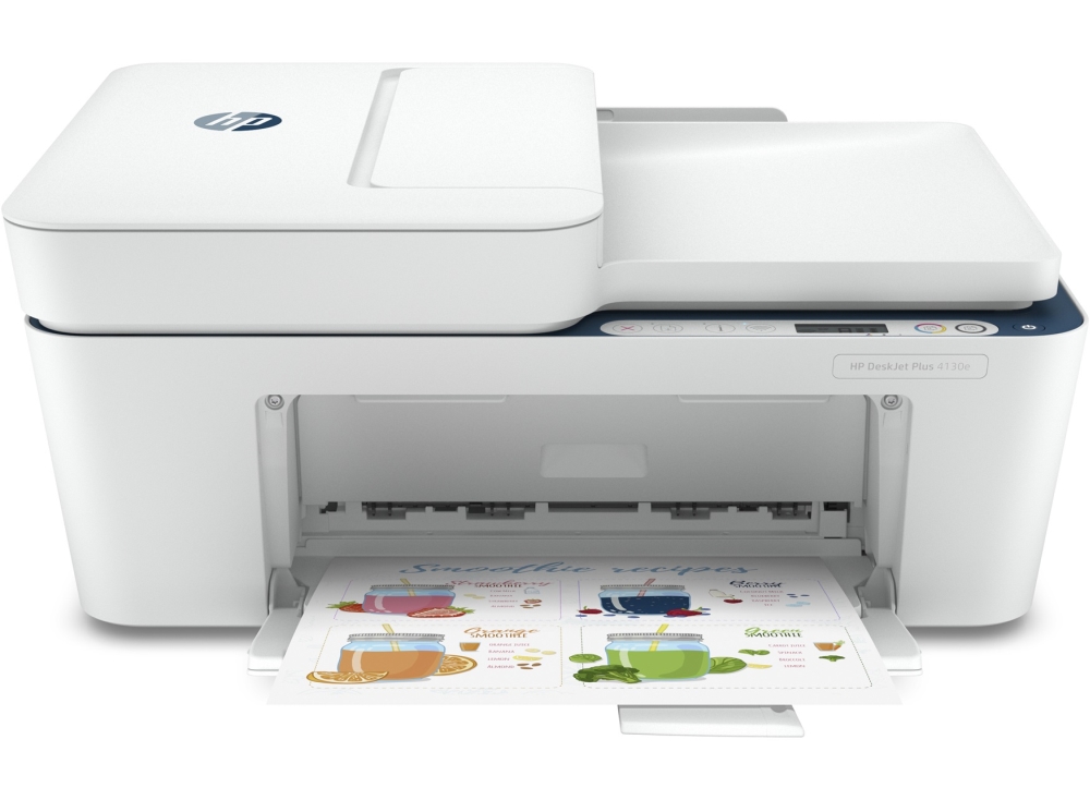 HP DeskJet 4130e All-in-One Printer