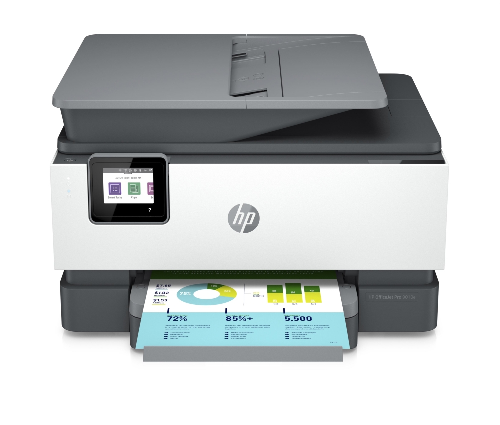 HP OfficeJet Pro 9010e AiO Printer