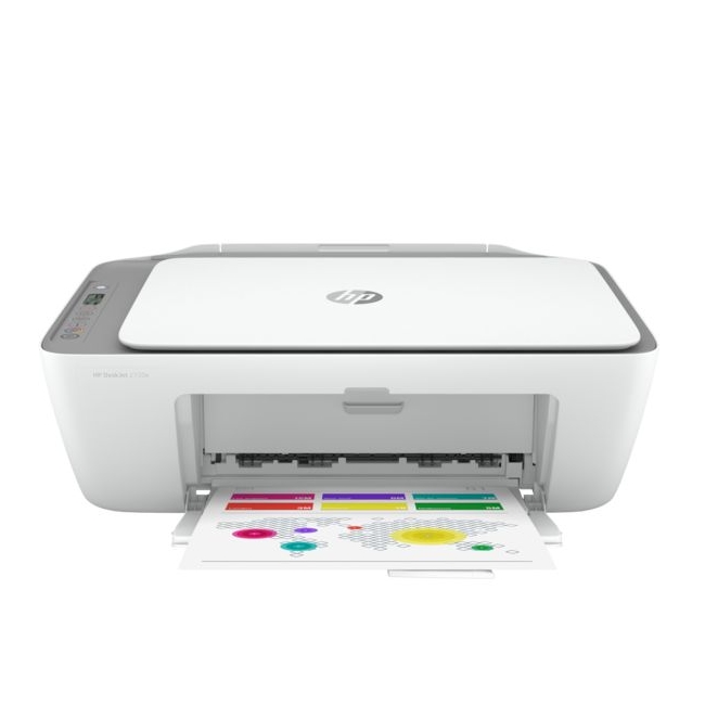 HP DeskJet 2720e All-in-One Printer