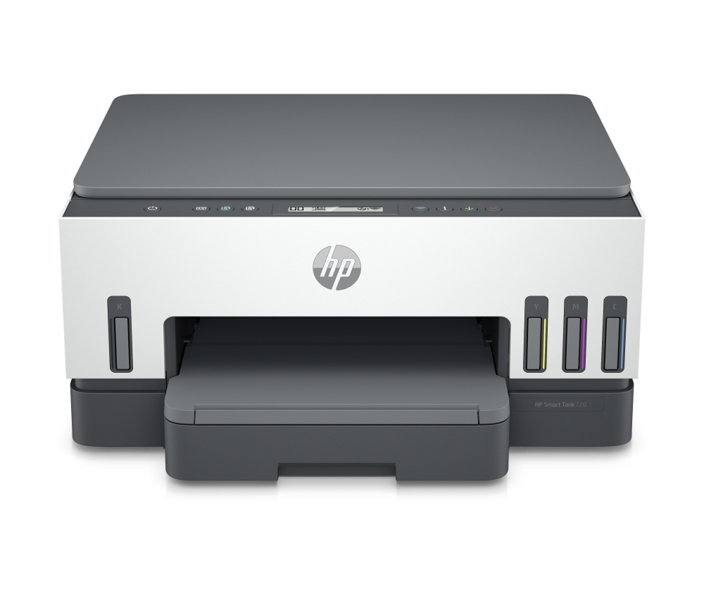 HP Smart Tank 720 AiO Printer