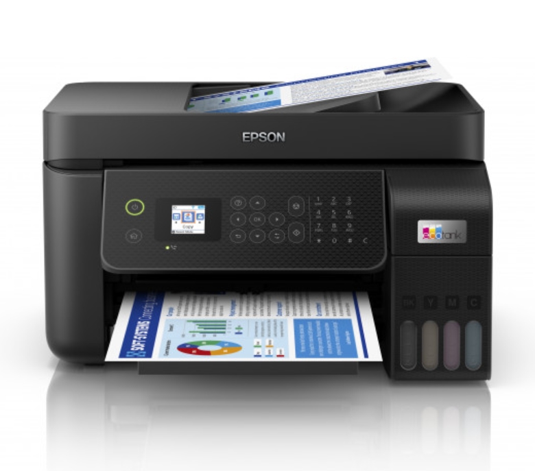 Epson EcoTank L5290