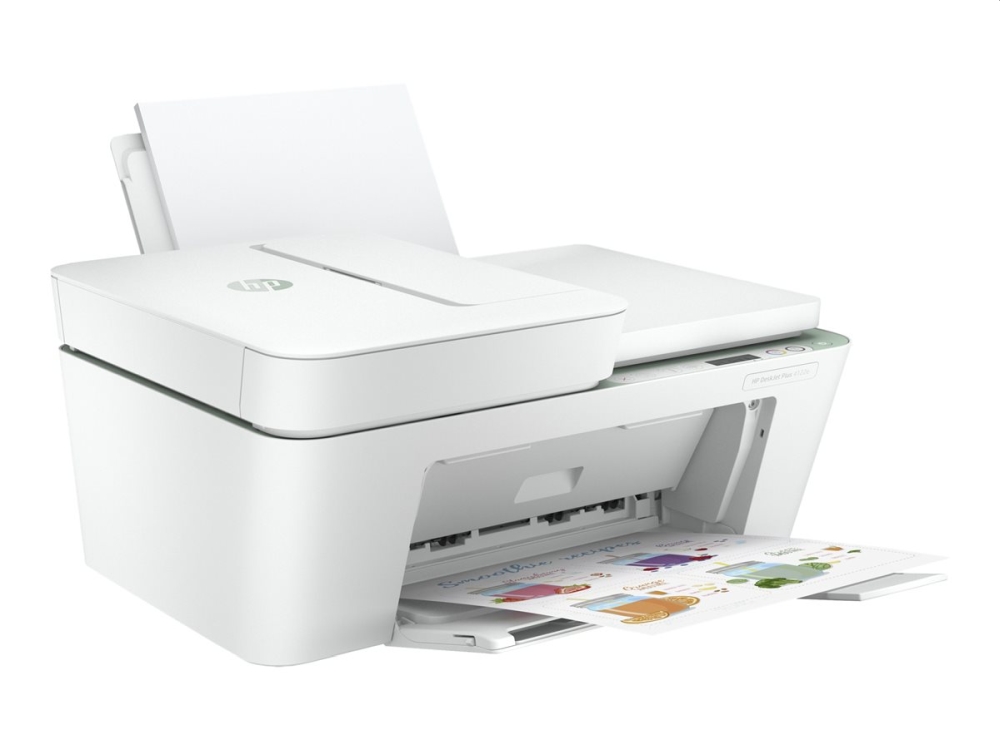 HP DeskJet 4122e All-in-One Printer