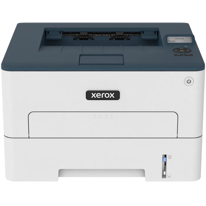 Xerox B230 A4 mono printer 34ppm. Duplex, network, WiFi