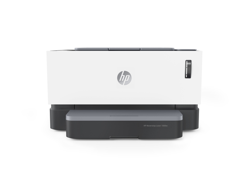 HP Neverstop Laser 1000w Printer
