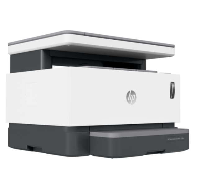 HP Neverstop Laser MFP 1200n Printer