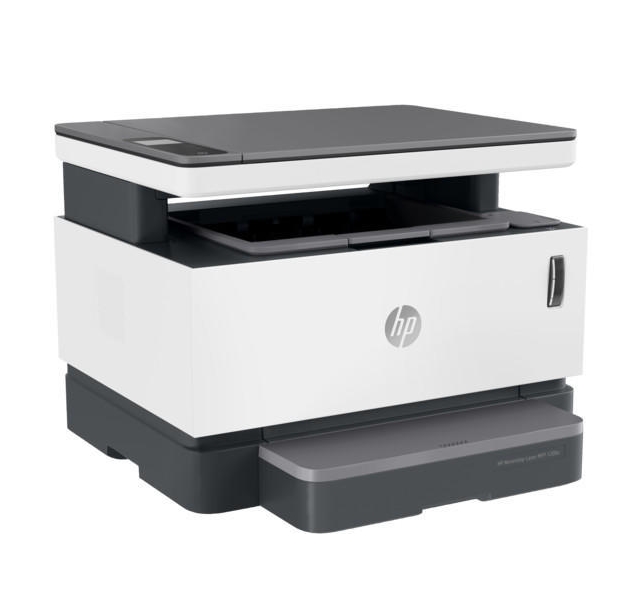HP Neverstop Laser MFP 1200w Printer
