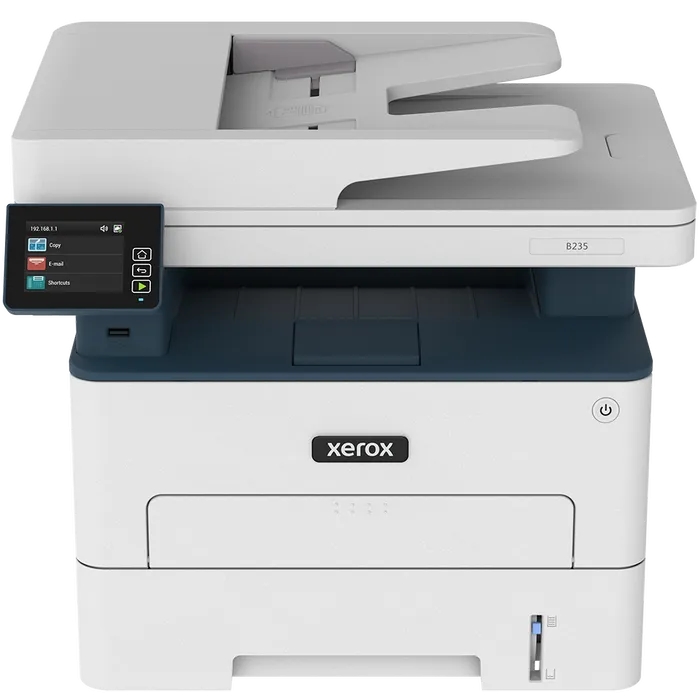 Xerox B235 A4 mono 4in1 MFP 34ppm. Duplex,Network,WiFi + Beurer KS 19 berry kitchen scale; 5 kg/1 g