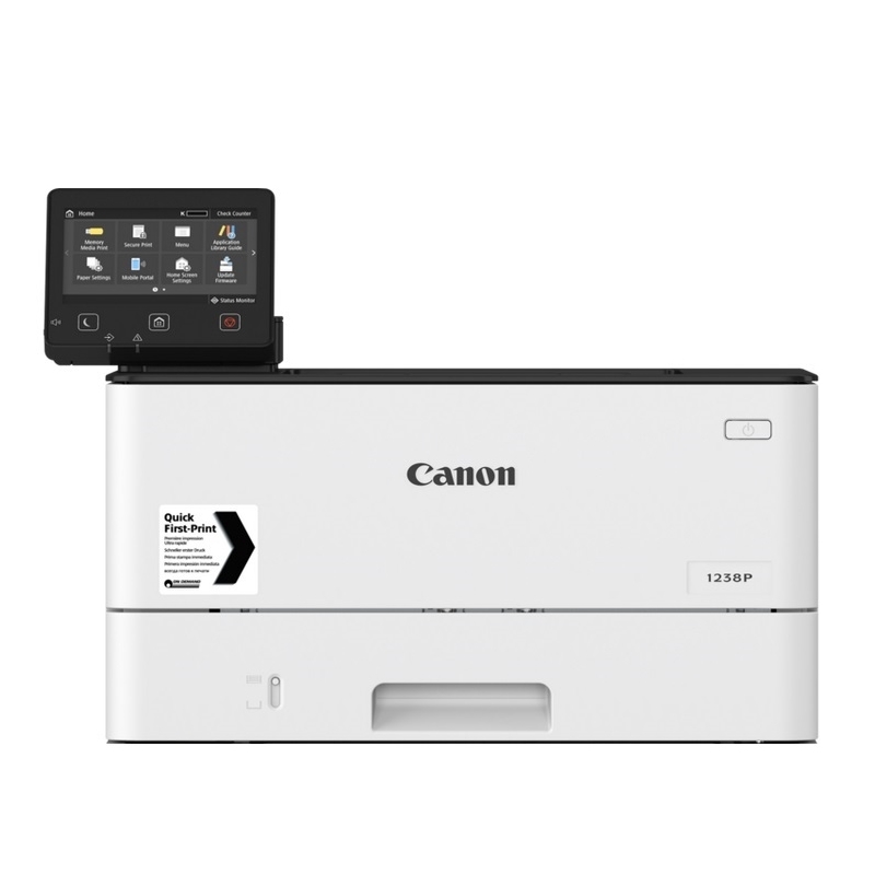 Canon i-SENSYS X 1238P