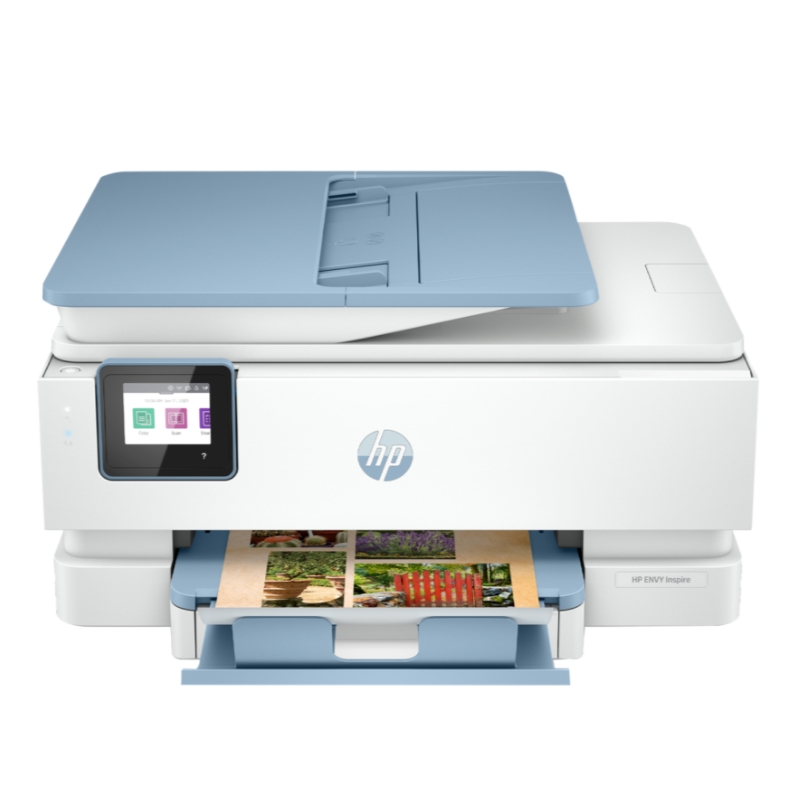 HP Envy Inspire 7921e All-in-One Printer
