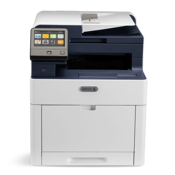 Xerox WorkCentre 6515DNI