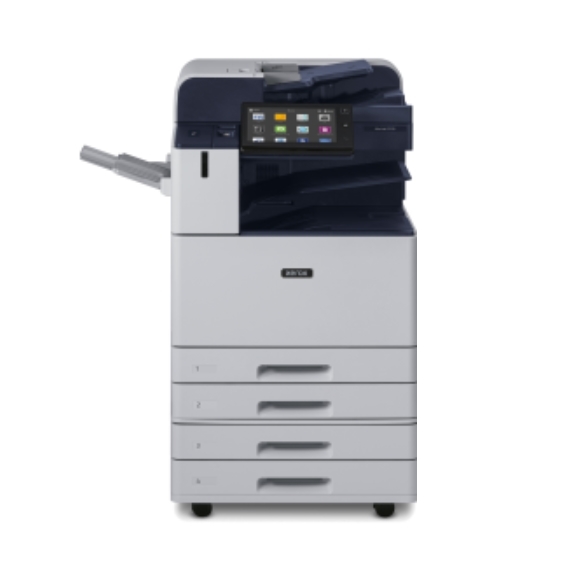 Xerox AltaLink C8100 30/35 ppm IOT 4 Trays - Refurbished