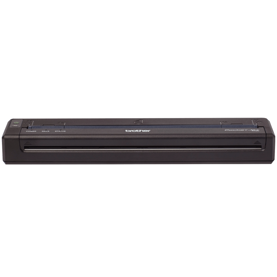 Brother PJ-822 Mobile Printer, Wi-Fi