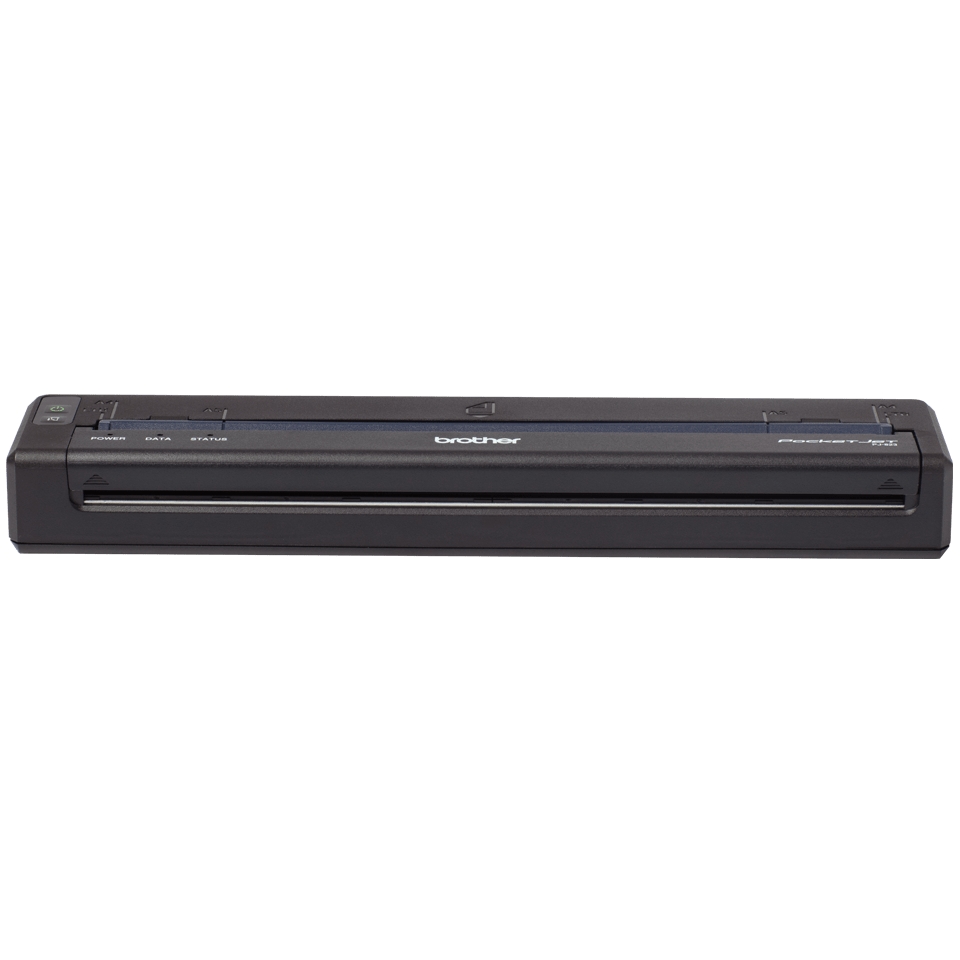 Brother PJ-823 Mobile Printer, Wi-Fi