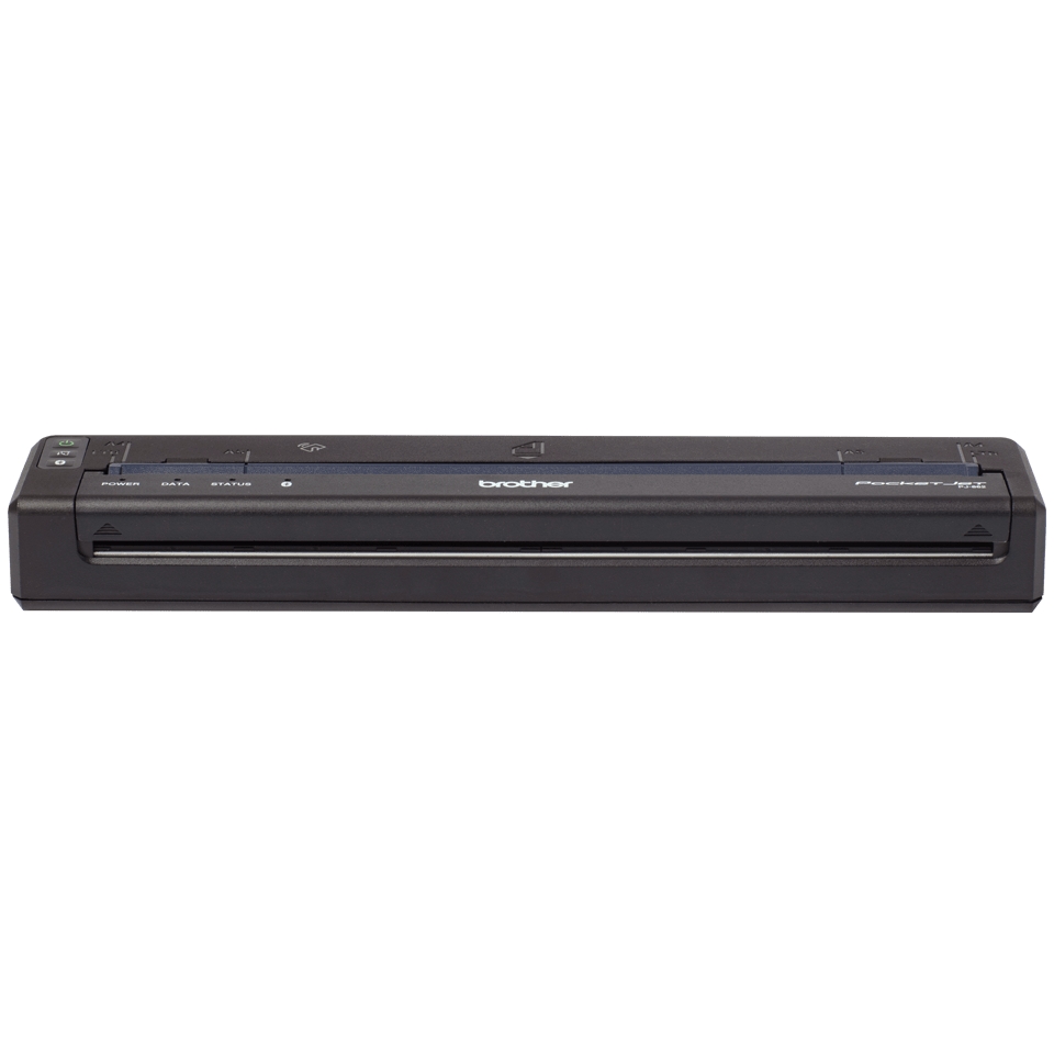 Brother PJ-862 Mobile Printer, Wi-Fi