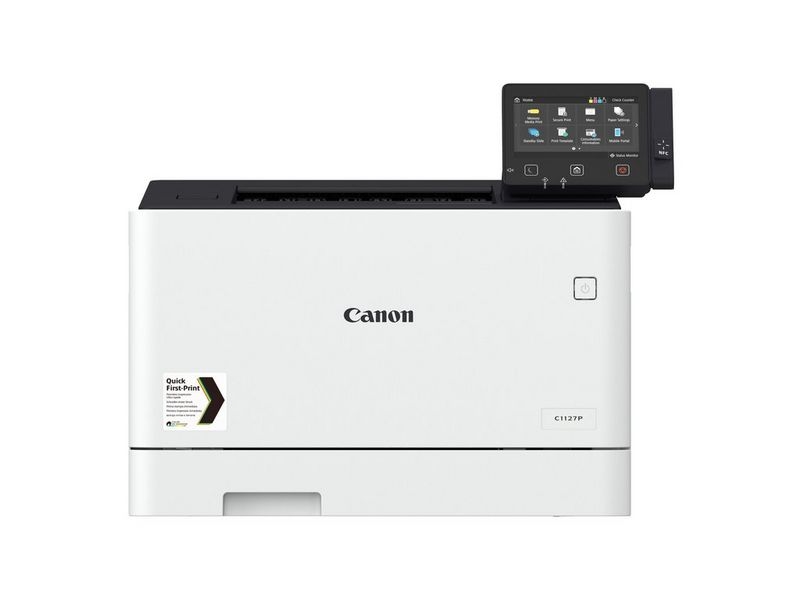 Canon i-SENSYS X C1127p