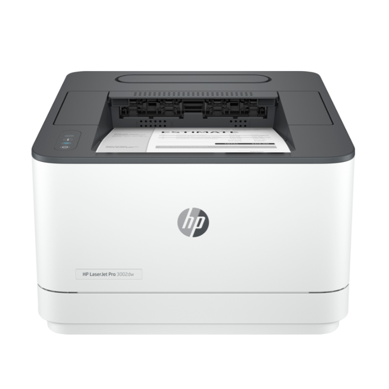HP LaserJet Pro 3002dn Printer