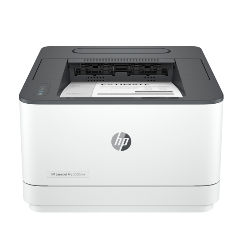 HP LaserJet Pro 3002dwe Printer