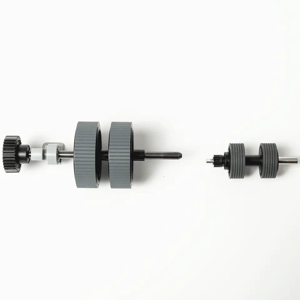 Brother Roller Replacement Kit (ADS4900W Only)