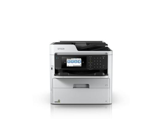 Epson WorkForce RIPS WF-C579RDWF