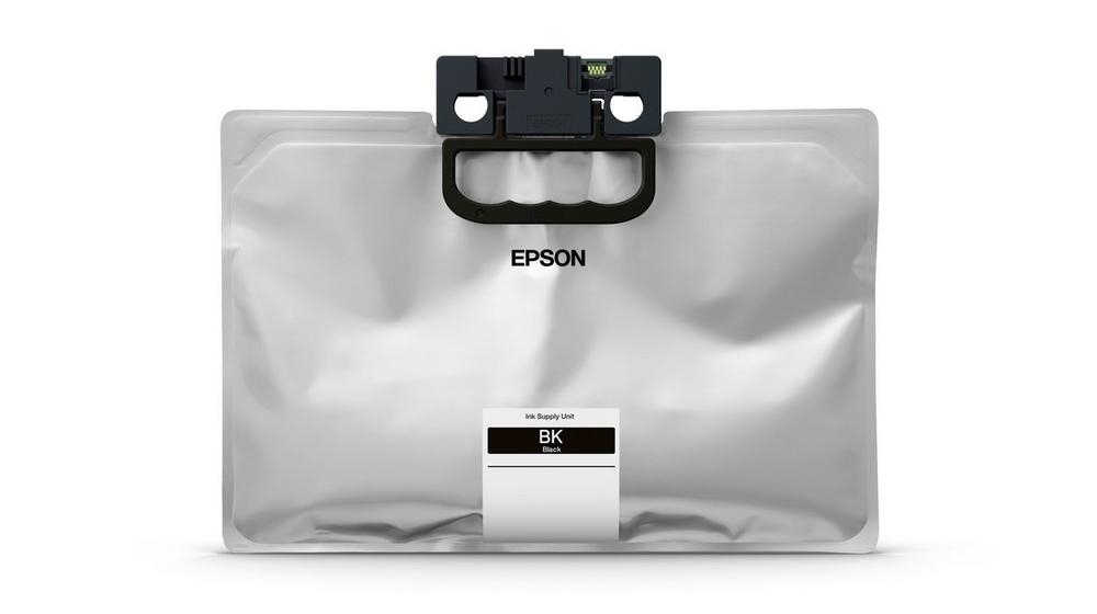 Epson WF-C5X9R Black XXL Ink Supply Unit
