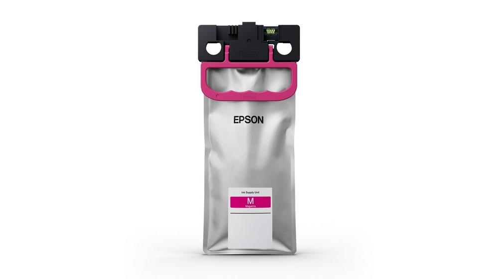 Epson WF-C5X9R Magenta XXL Ink Supply Unit