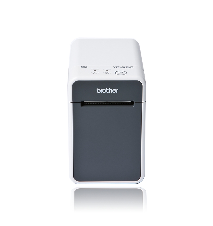 Brother TD-2020 Professional label printer