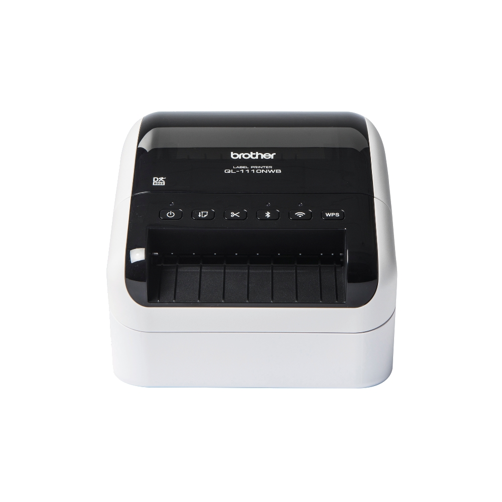 Brother QL-1110NWB Label printer