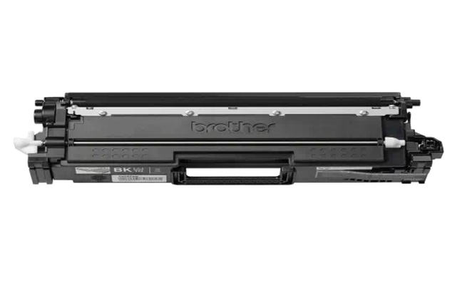 Brother TN-821XLBK Black Toner Cartridge High Yield