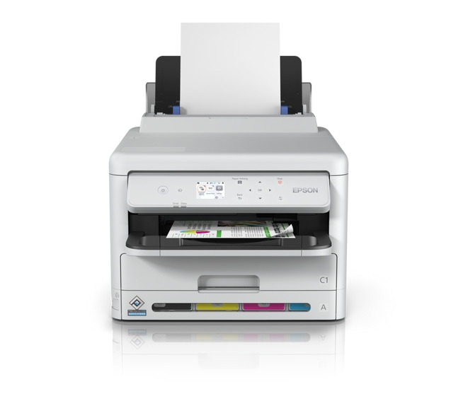 Epson WorkForce Pro WF-C5390DW
