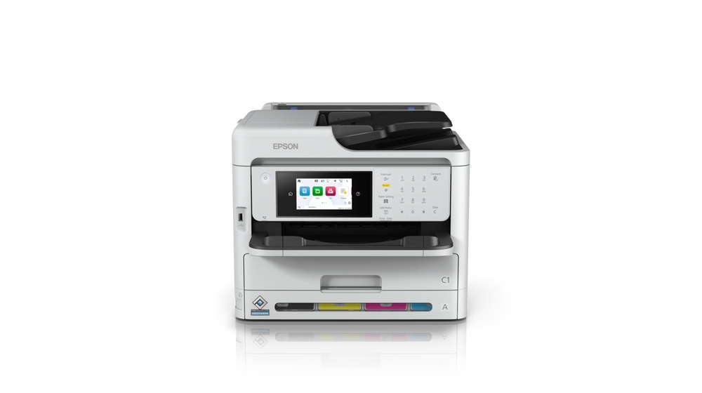 Epson WorkForce Pro WF-C5890DW
