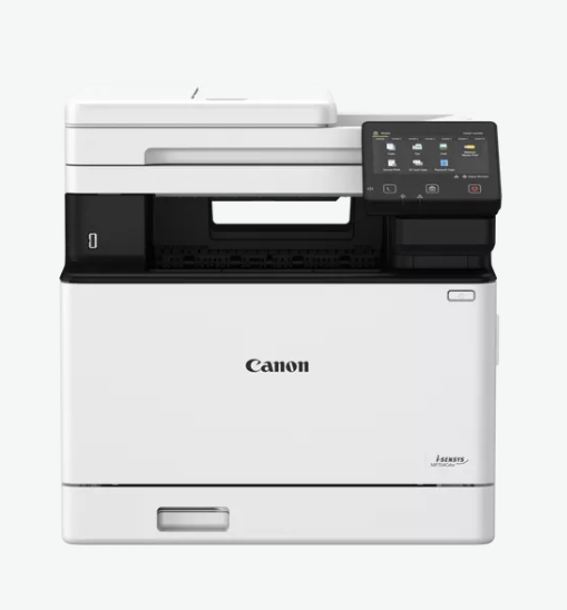 Canon i-SENSYS MF754Cdw Printer/Scanner/Copier/Fax