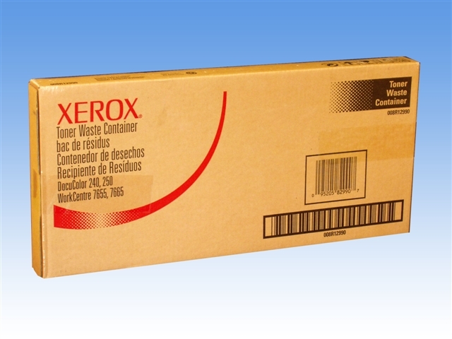 Xerox Waste Toner Bottle (50K)