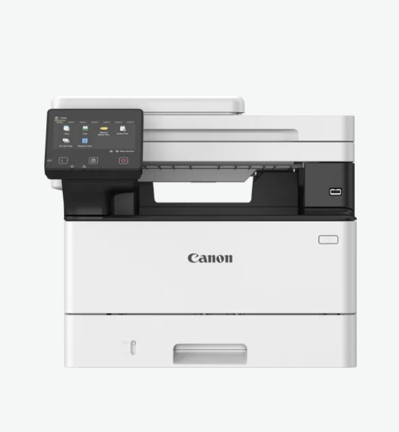 Canon i-SENSYS MF461dw Printer/Scanner/Copier