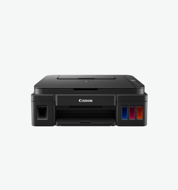 Canon PIXMA G3410 All-In-One, Black
