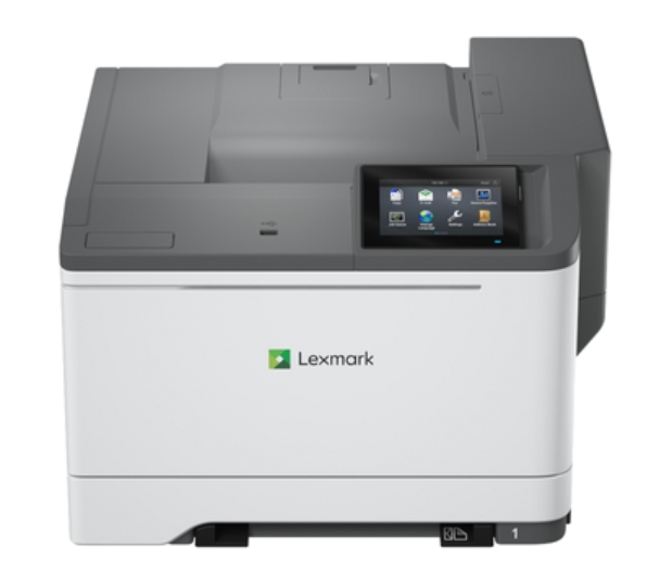 Lexmark CS632dwe A4 Colour Laser Printer