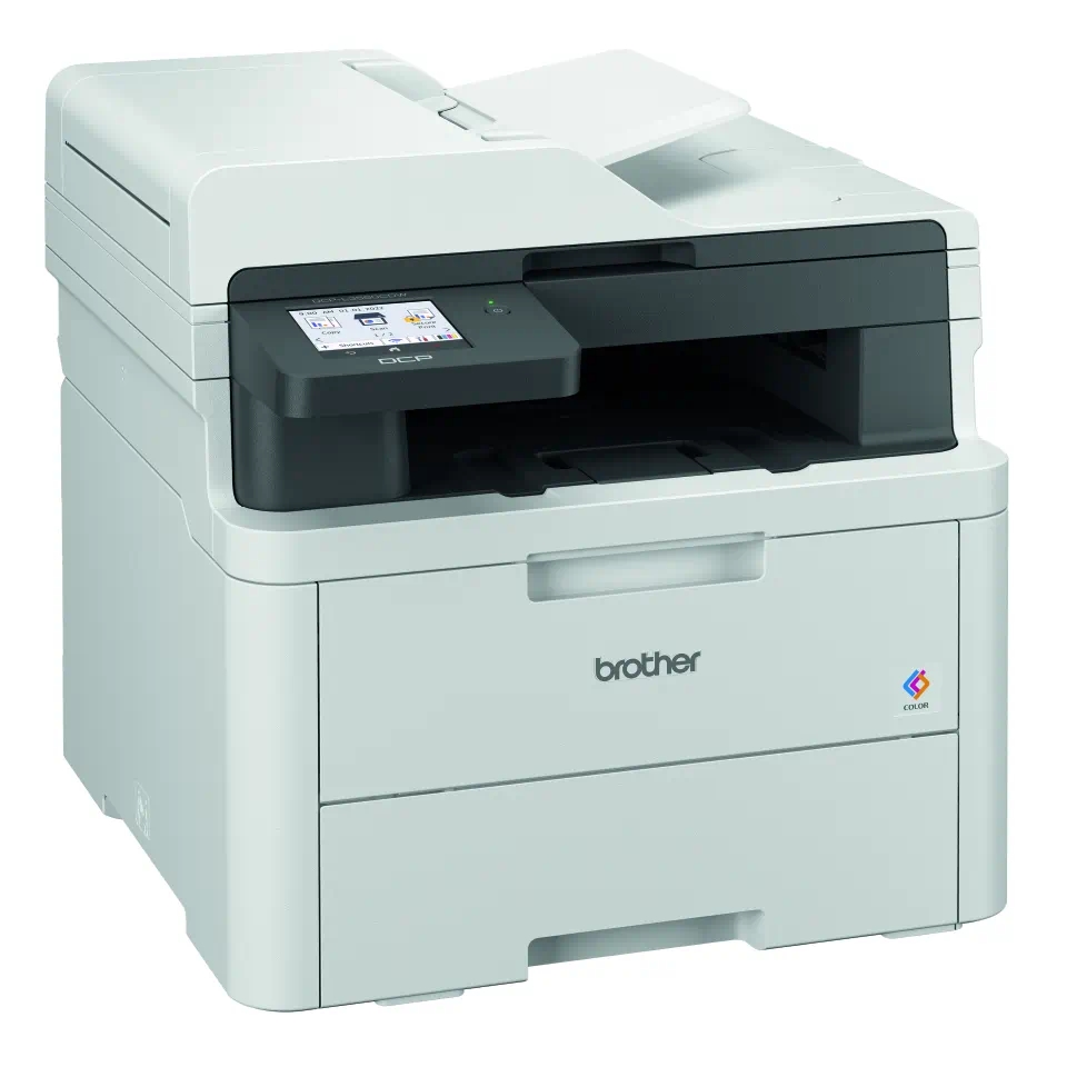 Brother DCP-L3560CDW Colour Laser Multifunctional