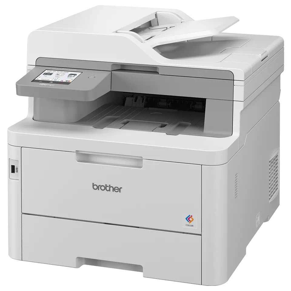 Brother MFC-L8340CDW Colour Laser Multifunctional