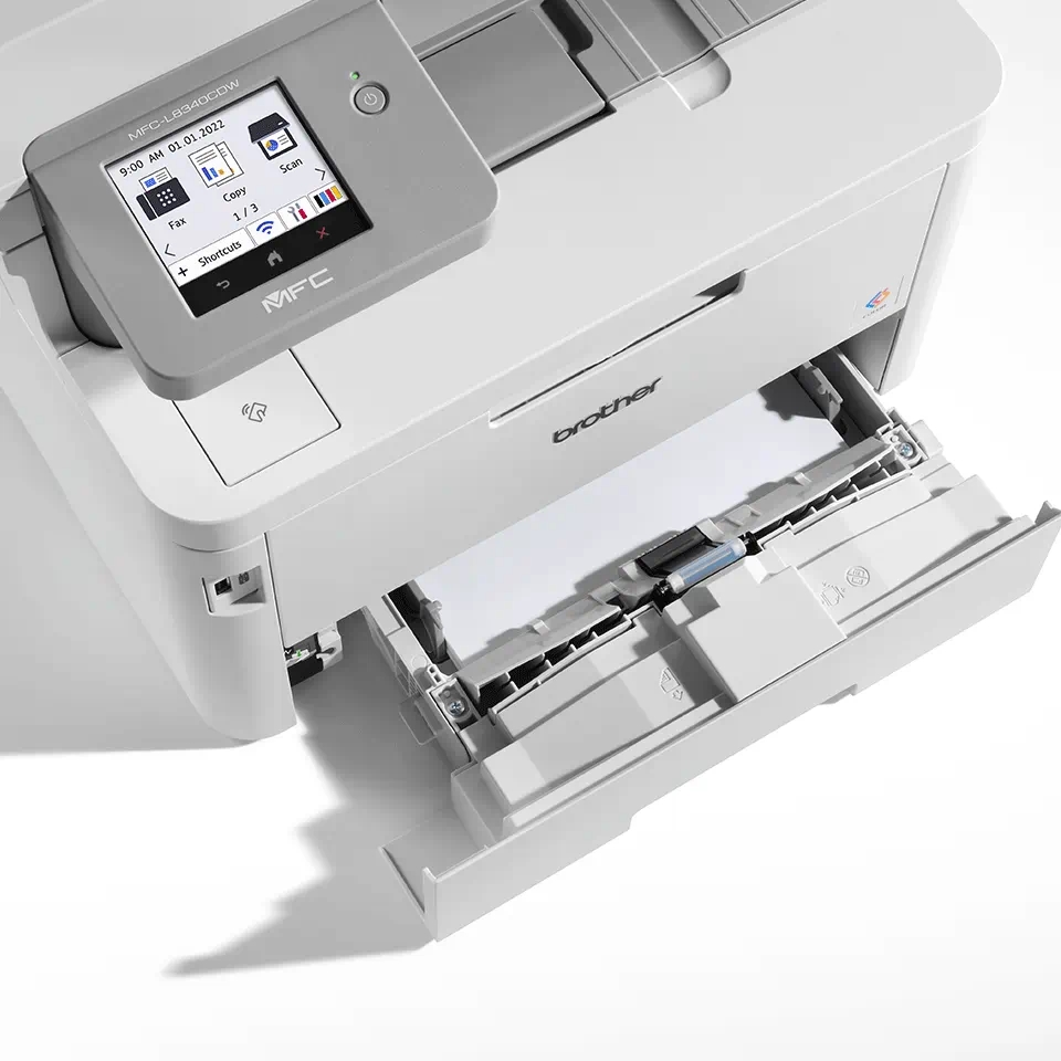 Brother MFC-L8340CDW Colour Laser Multifunctional