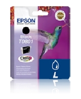 Epson Multipack 6-colours T0807 Claria Photographic Ink