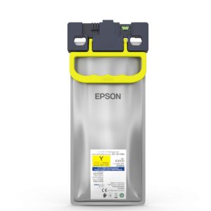 Epson WF-C87XR Yellow XL Ink Supply Unit