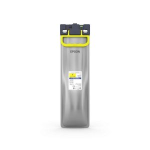 Epson WF-C87XR Yellow XXL Ink Supply Unit
