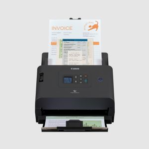 Canon imageFORMULA DR-S250N