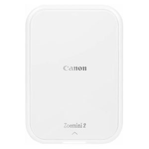 Canon Zoemini 2 Craft kit, White