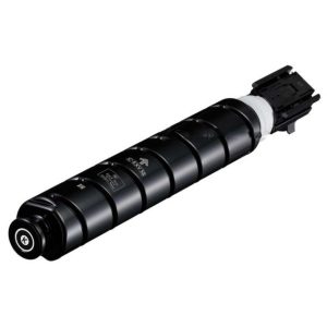 Canon Toner C-EXV 58, Black