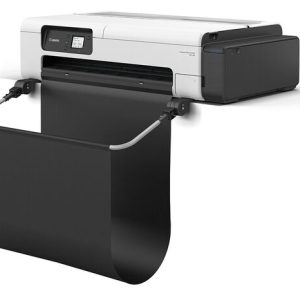 Canon imagePROGRAF TC-20M + Desktop Basket BU-06