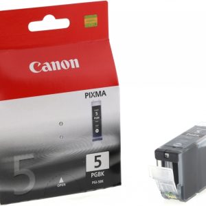 Canon PGI-5 BK