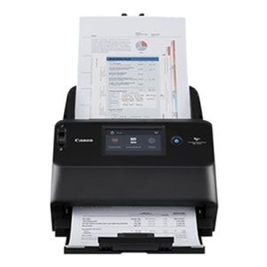 Canon Document Scanner DR-S130